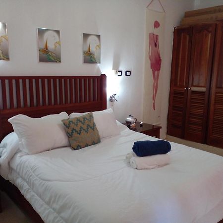 Habitacion En Sol Dominicus Solo Adultos Bayahibe Cameră foto