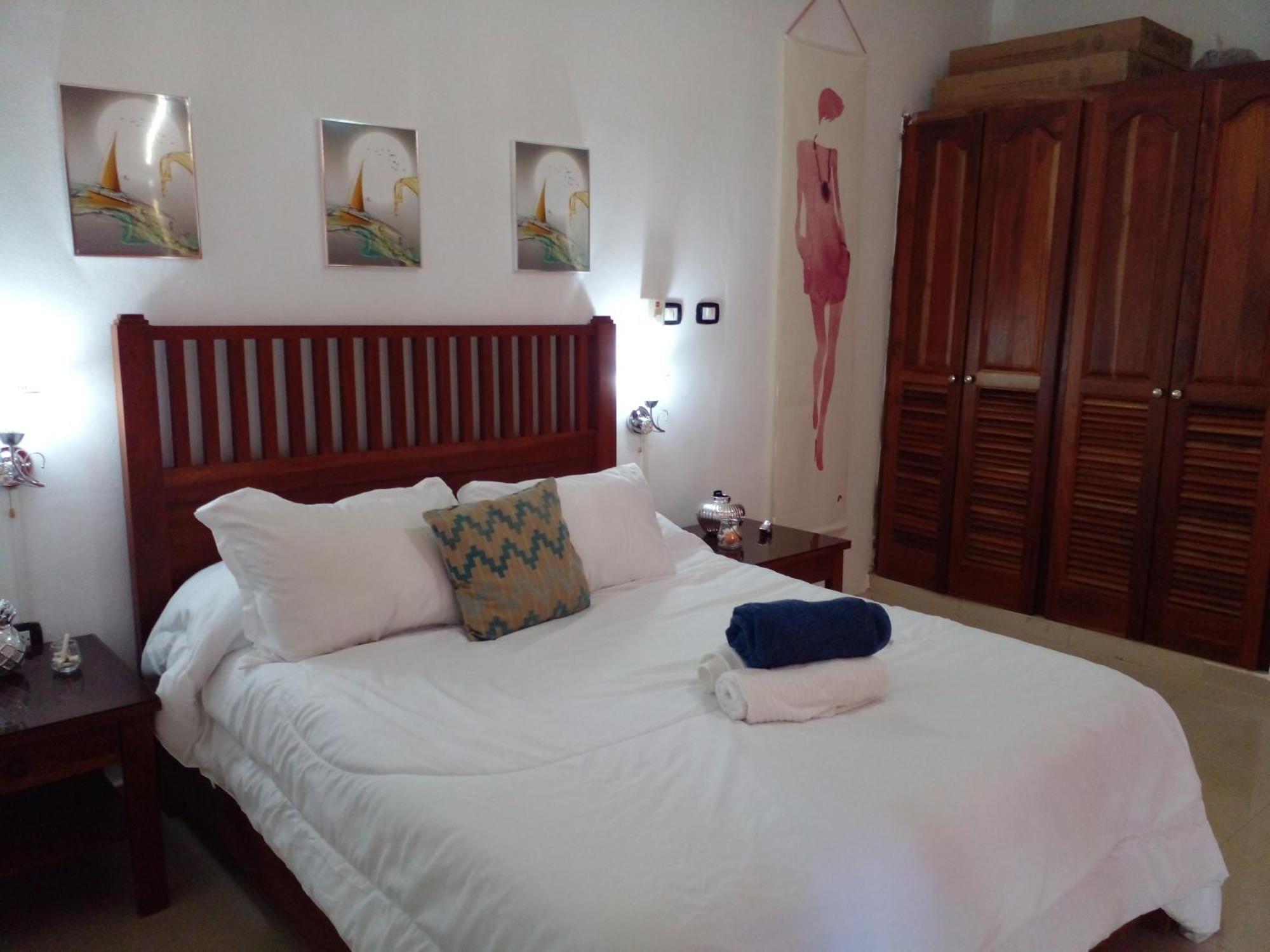 Habitacion En Sol Dominicus Solo Adultos Bayahibe Cameră foto