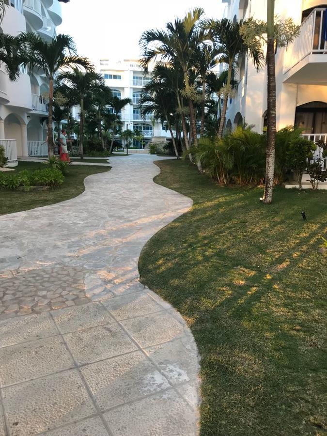Habitacion En Sol Dominicus Solo Adultos Bayahibe Exterior foto
