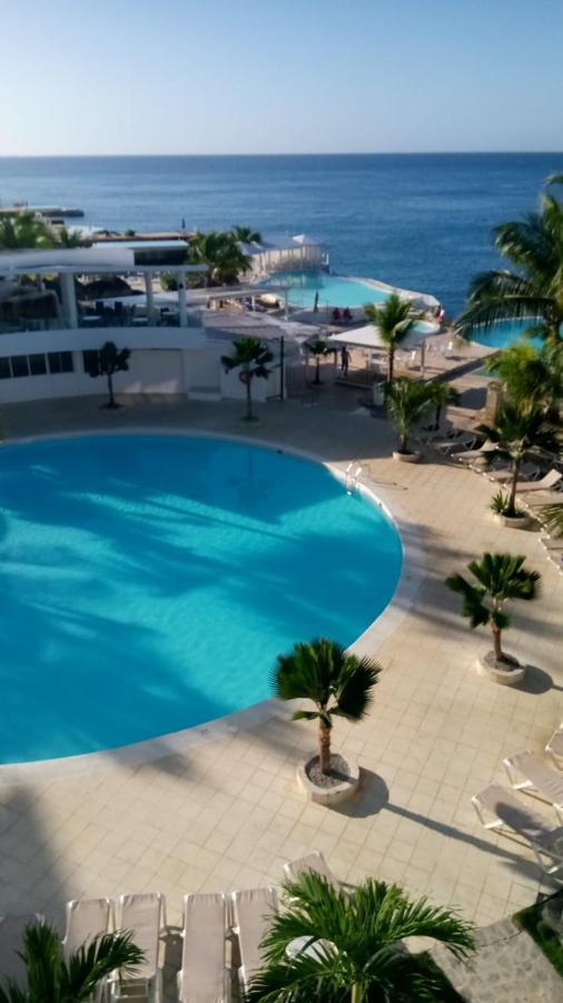 Habitacion En Sol Dominicus Solo Adultos Bayahibe Exterior foto